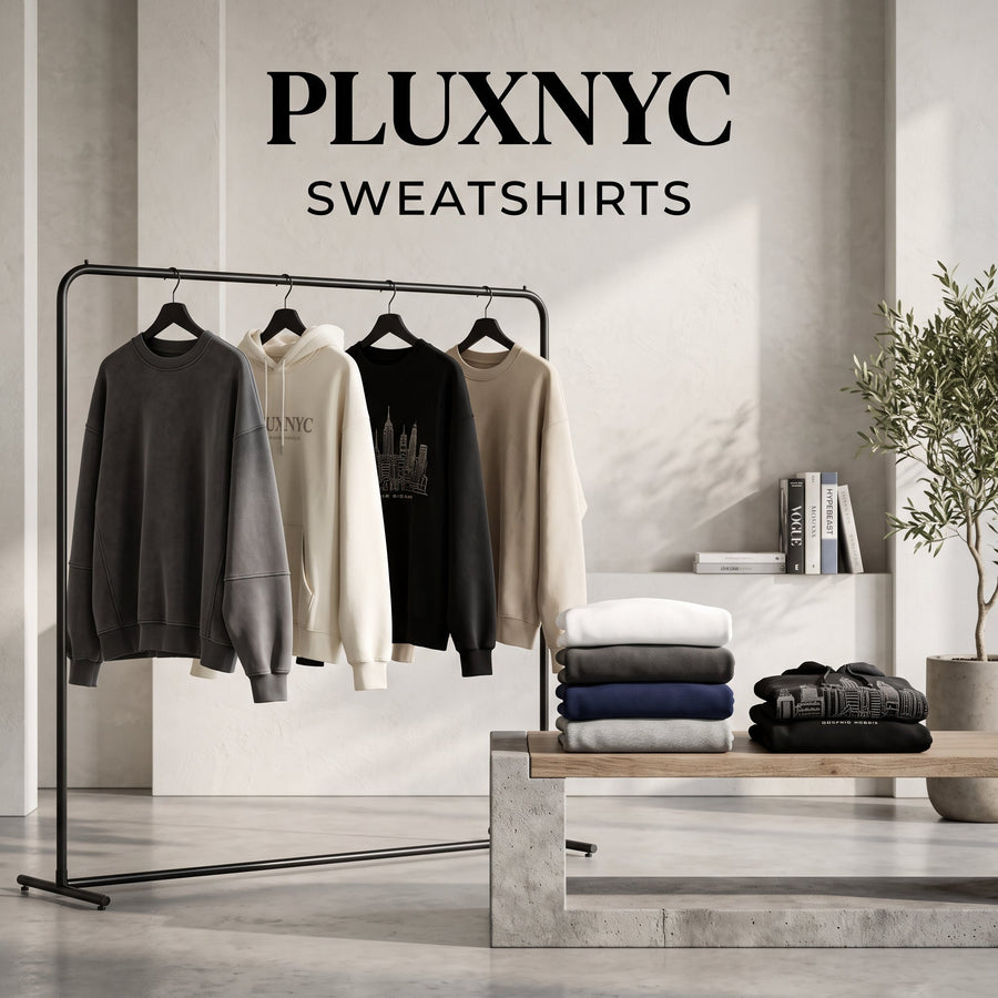 Designer Sweatshirts