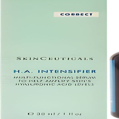 SkinCeuticals H.A. Intensifier Serum – Hyaluronic Acid Facial Serum