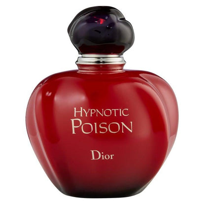 Dior Hypnotic Poison Eau de Toilette Spray for Women 100ml / 3.4 oz