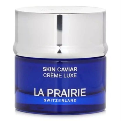 La Prairie Skin Caviar Luxe Cream – Firming & Nourishing Face Cream