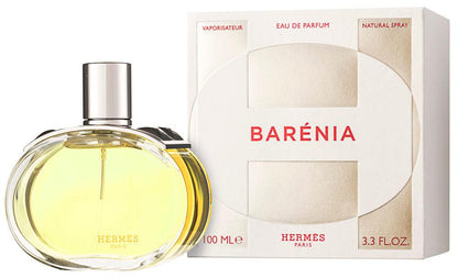Hermès Barénia Eau de Parfum for Women 100ml / 3.3 fl oz