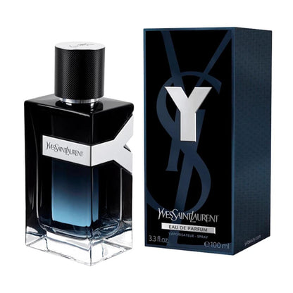 Yves Saint Laurent Y Eau de Parfum 100ml for Men