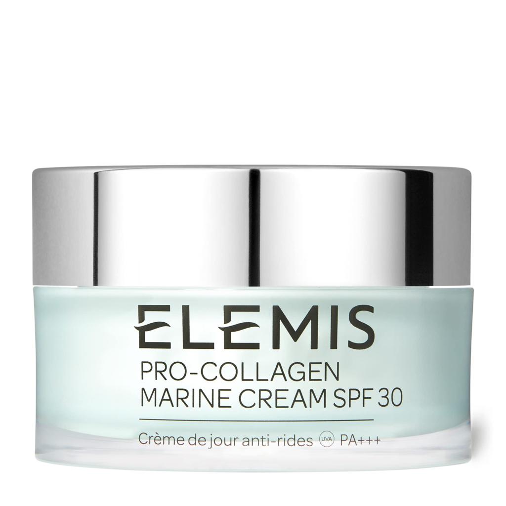 ELEMIS Pro-Collagen Marine Cream SPF 30 50ml – Anti-Wrinkle Day Cream