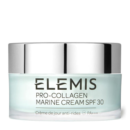 ELEMIS Pro-Collagen Marine Cream SPF 30 50ml – Anti-Wrinkle Day Cream
