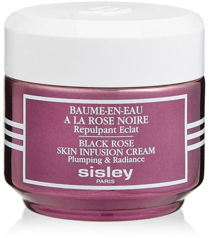 Sisley Black Rose Skin Infusion Cream 50ml / 1.6 oz –