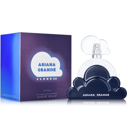 Ariana Grande Cloud 2.0 Intense Eau de Parfum Spray for Women 100ml / 3.4 oz
