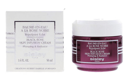 Sisley Black Rose Skin Infusion Cream 50ml / 1.6 oz –
