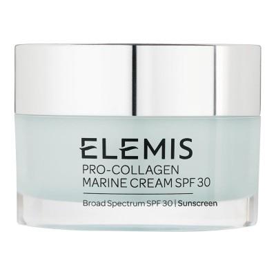 ELEMIS Pro-Collagen Marine Cream SPF 30 50ml – Anti-Wrinkle Day Cream