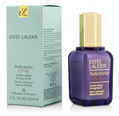 Estée Lauder Perfectionist [CP+R] Wrinkle Lifting/Firming Face Serum 1.7 oz / 50ml