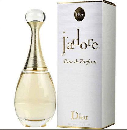 Dior J'adore Eau de Parfum 100ml / 3.4 oz – Women's Luxury Fragrance