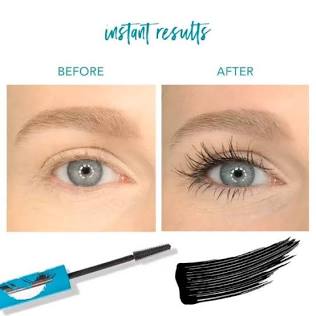 Thrive Causemetics Liquid Lash™ Extensions Mascara – Brynn Rich Black, 0.38 oz / 10.7 g