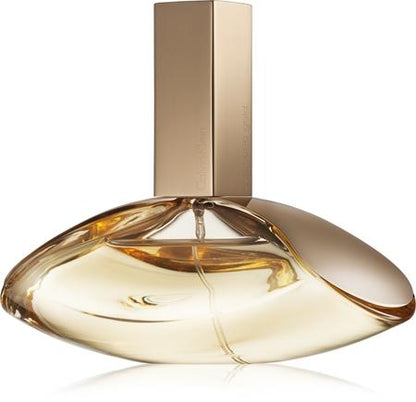 Calvin Klein Euphoria Liquid Gold Women Eau de Parfum Spray 100ml / 3.4 oz