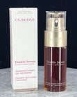 Clarins Double Serum Complete Age Control Concentrate Anti-Aging Face Serum