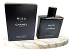 BLEU de CHANEL Blue for Men 3.4oz / 100ml Eau de Toilette Spray
