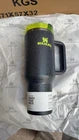 Halloween Web Glow 40oz Quencher-Style Insulated Tumbler – Limited Edition