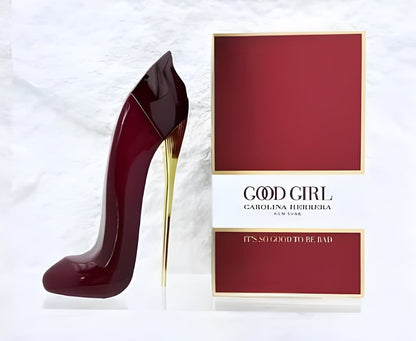 Carolina Herrera Good Girl Eau de Parfum – Women's Luxury Perfume