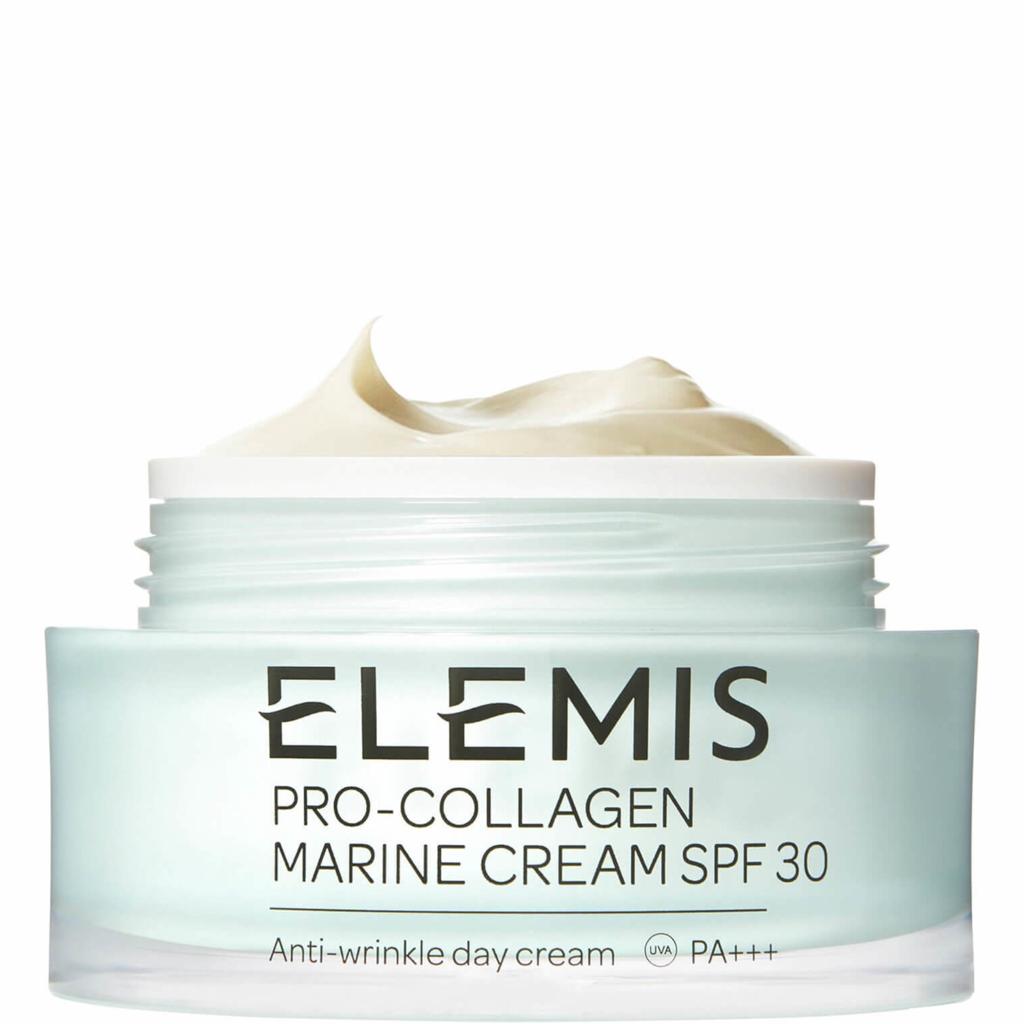 ELEMIS Pro-Collagen Marine Cream SPF 30 50ml – Anti-Wrinkle Day Cream