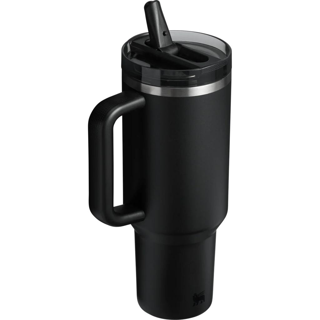 Stanley Quencher ProTour Flip Straw Tumbler 40 OZ – Black
