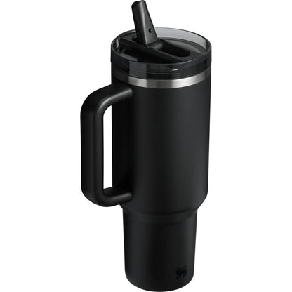 Stanley Quencher ProTour Flip Straw Tumbler 40 OZ – Black